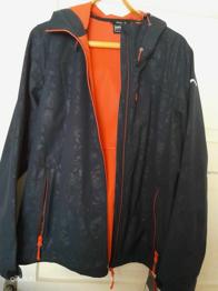 Müüa naiste icepeak jakk nr 48