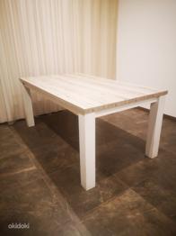 Söögilaud Aatrium York 183x101 cm