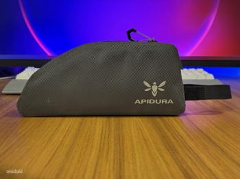 Apidura Expedition Bolt-On Top Tube Pack 1L