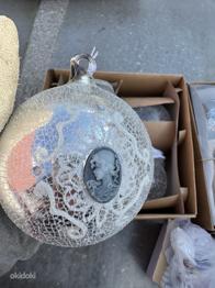 Jõuluehted Ot Shishi house