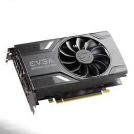 EVGA GTX 1060 6GB