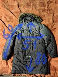 Müüa pikendatud talvejope suurusele 150-160