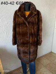 Nerkkasukas, naaritsakasukas suuruses 38-40-42