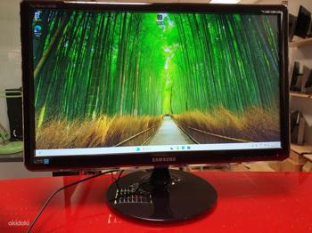 Samsung S24A350H monitor HDMI-ga