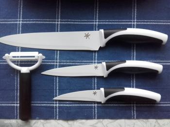 Kööginugade komplekt