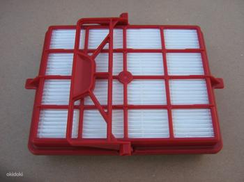 Lux Intelligence HEPA 1 filter + söefilter