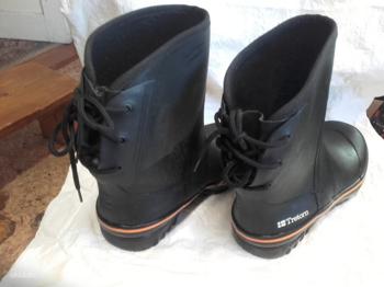 UUED Kvaliteetsed Meeste kummikud