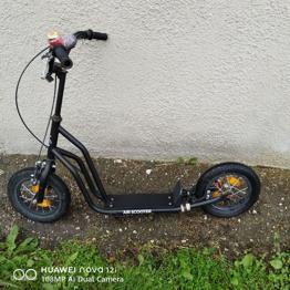 Laste tõukeratas STIGA