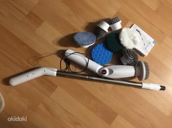 Leebein elektriline puhastushari.