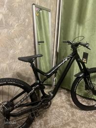 Commencal meta am