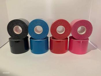 M: Kinesioteip 5CMx5M