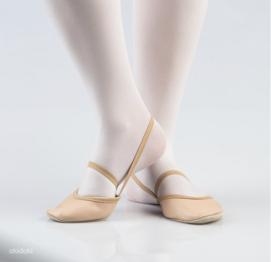 HipHop pehmest nahast varvassussid