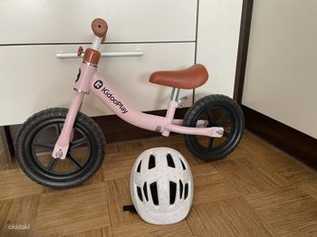 Tasakaaluratas, 12''