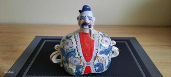 Karahvin «Kasak» Korosteni portselanitehas