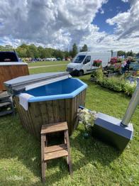 Eripakkumisega kümblustünnid tellimisega