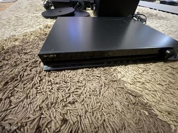 Kodukino Sony HBD-DZ740