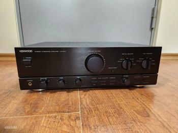 Kenwood KA-7010 Stereo Integrated Amplifier