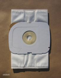 Lux Intelligence tolmukotid ja filtrid