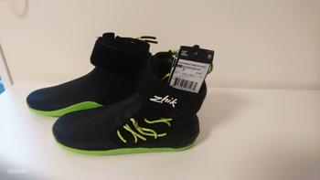 Zhik lightweight high cut boots purjetamise jalanõud