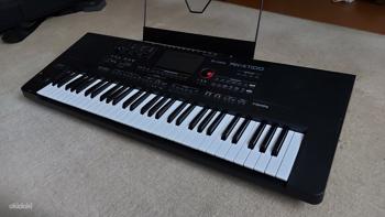 Süntesaator AK-X1100 Thomann