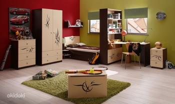 Meblik Tattoo kollektsioon