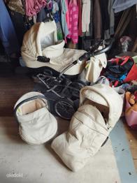 Milli classic 3 in 1