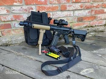 Airsoft komplekt