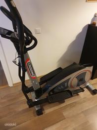 Elliptiline trenažöör Christopeit CXM 7