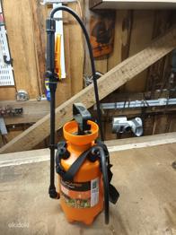 Aiaprits Fiskars 5 l.