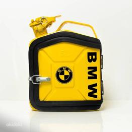 Mini baar-kanister. mini bar - canister