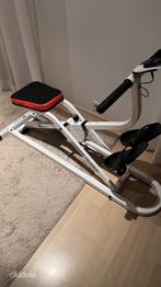 Kardiotrenažöör Horse Glider