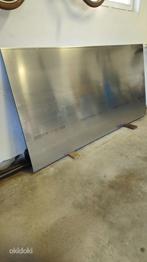 Alumiinium leht 6mm