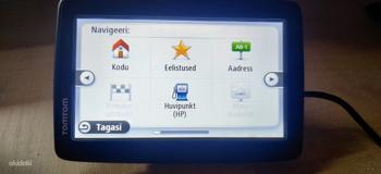 Navigatsiooniseade GPS Tomtom 4EN52