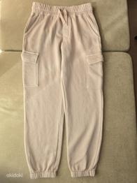 Uued H&M dressipüksid s.158