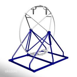 Lendurite trenažöör