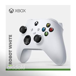 Microsoft Xbox Series Wireless Controller WHITE