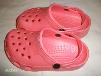 Uued jalatsid 27 sisetalla mõtt 17 cm