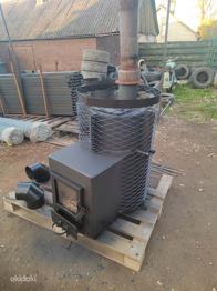 Saunaahi 10mm paksus