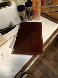 AHJUKIVID , KERAAMILISED JA SILIKAATKIVID KASUTATUD