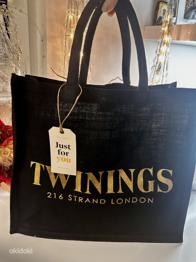 ,,Twinings,, kinkekomplekt tee