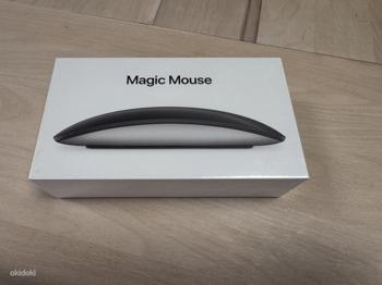 Apple Magic Mouse Black