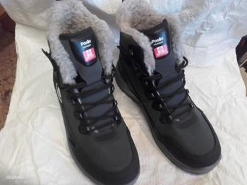 UUED Meeste Talvesaapad