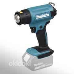 Makita DHG180