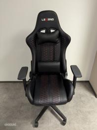 Mängutool Legent - Mängutool Legent