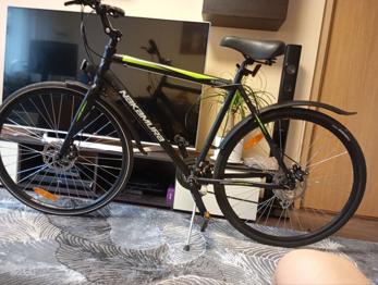 Nakamura Platinum Hybrid Line