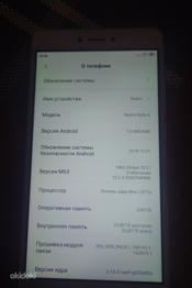Müün telefoni Redmi Note 4