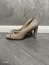 Caprice nahkkingad, suurus 39