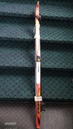 Suusad - noorukitele ja täiskasvanutele