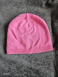 Lenne K/S müts s.54