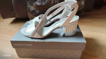 Uueväärsed Marco Tozzi kingad nr 40